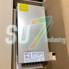 Mean Well SE-600-24  24V Switching power supply 1pcs New In Box
