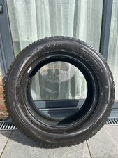 Pirelli Scorpion Zero 255/60 R18 Part Worn Tyre No Repairs Year 2019
