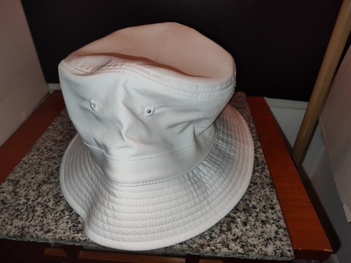 Sombrero de cubo The Miracle League of the Chippewa Valley. Talla L/XL. AUTORIDAD PORTUARIA. - Imagen 6 de 8