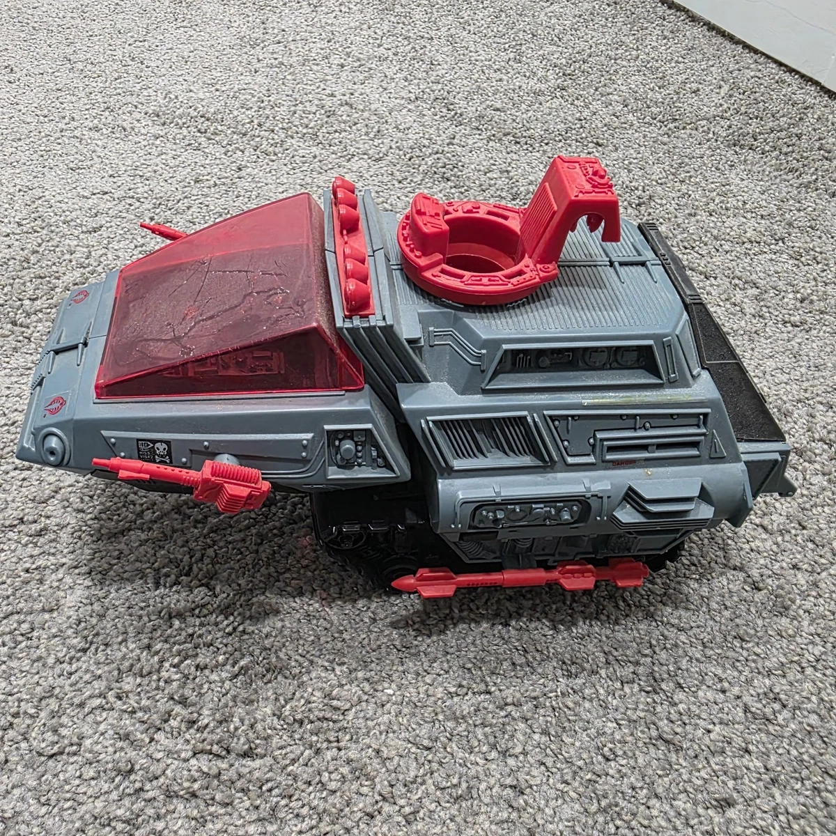 Hiss Tank for sale | eBay