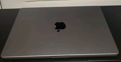 Apple MacBook Pro 14-Inch 2023 M2 Pro 500GB 16GB Silver GREAT DEVICE!!!!