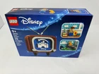 ✅New Sealed✅ Retired LEGO Disney 40774 Classic Animation Scenes Set 270Pcs