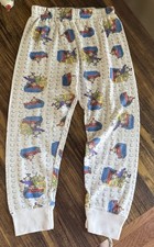 Teletubbies Size 5t Pj Pants. One Flaw