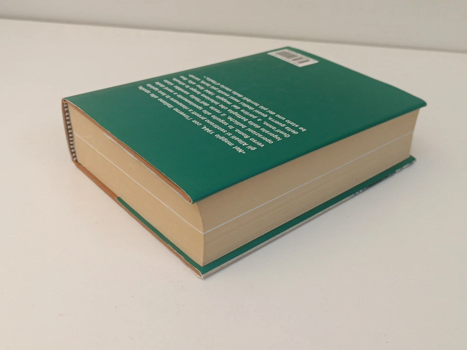 L'ANNO TERRIBILE JAMES HOLLAND LONGANESI 2008 MAGGIO 1944 APRILE 1945-Z41 - Immagine 3 di 4