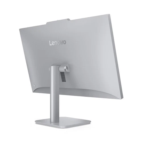 Lenovo All In One 24" IP AIO A100 F0J60019IV Cloud Gray SSD A100 N100 8GB 512GB - Image 4 of 4