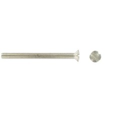 100 Extra Long Socket / Plug Screw Electrical M3.5x75mm
