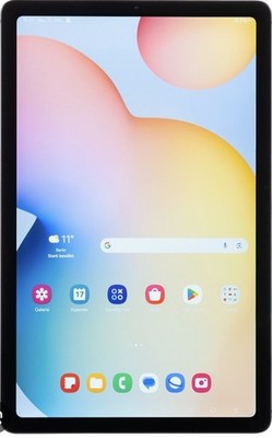 Samsung Galaxy Tab S6 128GB {Mit SCHÄDEN siehe BESCHREIBUNG}