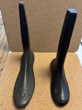 Vintage Cobblers Lasts/Door Stops