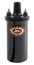 Flame-Thrower Fits II Coil - Black- Epoxy
