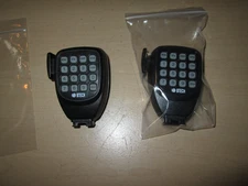 BTECH DTMF Microphone Heads New Open Box QTY 2 Replacement Mic Heads