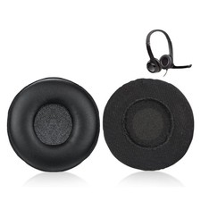 Comfortable Ear Pads Ear Cushion Replacements for H390/H600/H609 Headphones