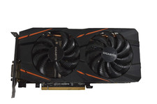 GIGABYTE Radeon RX 570 4GB GDDR5 Gaming Graph...