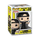 *IN HAND* Funko Pop! ROCKS METALLICA 72 SEASONS Lars #485