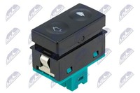 Schalter Fensterheber NTY EWS-BM-161 FüR BMW 3Er E36 Touring Compact Z3 Roadster