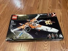LEGO Star Wars: Poe Dameron's X-wing Fighter (75273) - New in Box