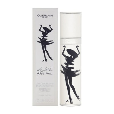 Guerlain Ladies La Petite Robe Noire EDP Spray 0.67 oz Fragrances 3346470117662