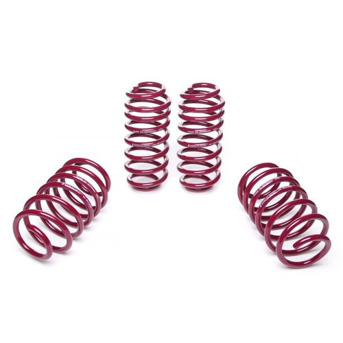 Lowering spring Kit Vogtland 954009 fits Alfa Romeo MiTo - 第 3/5 張圖片