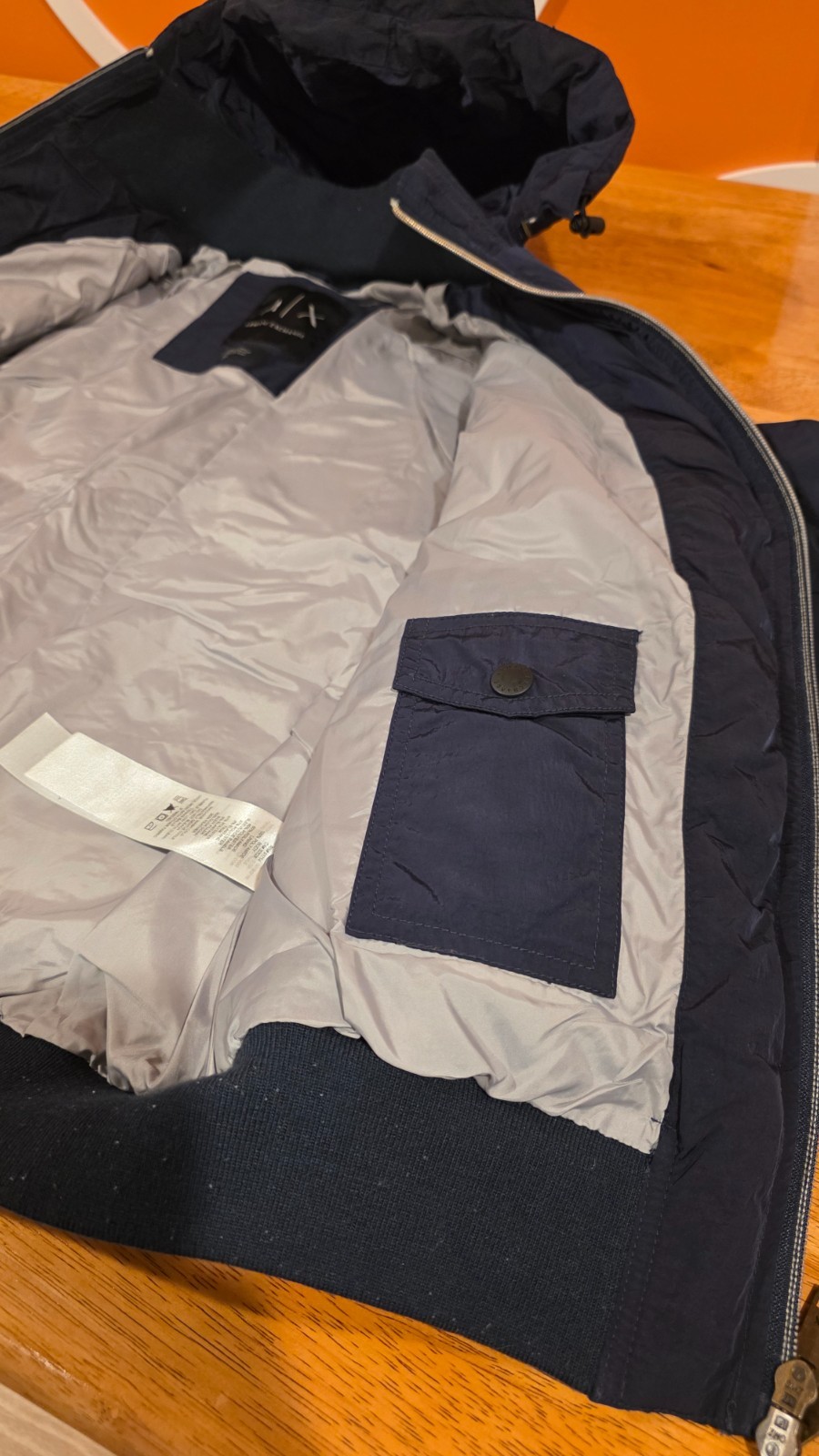 Puffer Jacket - image 8