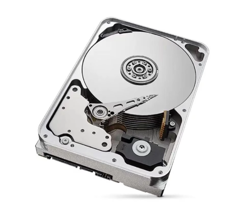 1Pcs Suitable for ST16000NE000 16TB mechanical hard disk network storage NAS - Picture 5 of 5