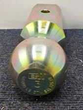 B&W 3" Turnover Gooseneck Trailer Hitch 40000Lbs GTW SAE J2638