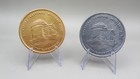 2 Vicksburg Medals — photo 2