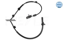 Meyle Rear Left Abs Wheel Speed Sensor For Ford Transit Transit Tourneo
