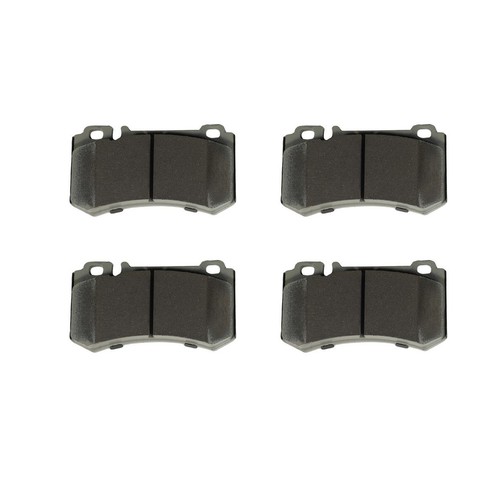 Mercedes-Benz SLR McLaren 2009 Rear Brake pad sets Set Photo - $63