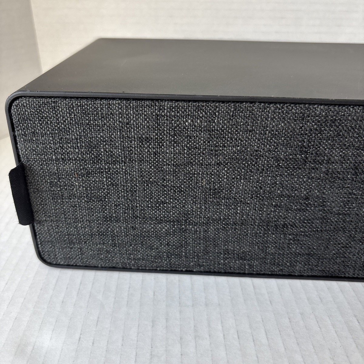 IKEA Sonos SYMFONISK E1801 Wireless Speaker Wi-Fi Wired Ethernet