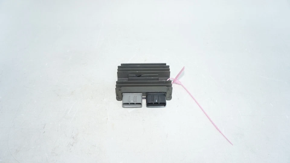 Rectificador regulador de voltaje 284552 fabricante de equipos originales Kawasaki Ninja ZX10RR ZX10R 2024 16-24 Foto 4 de 4