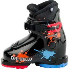 Dalbello Sports J Green 1.0 GW Ski Boot - 2026 - Kids'