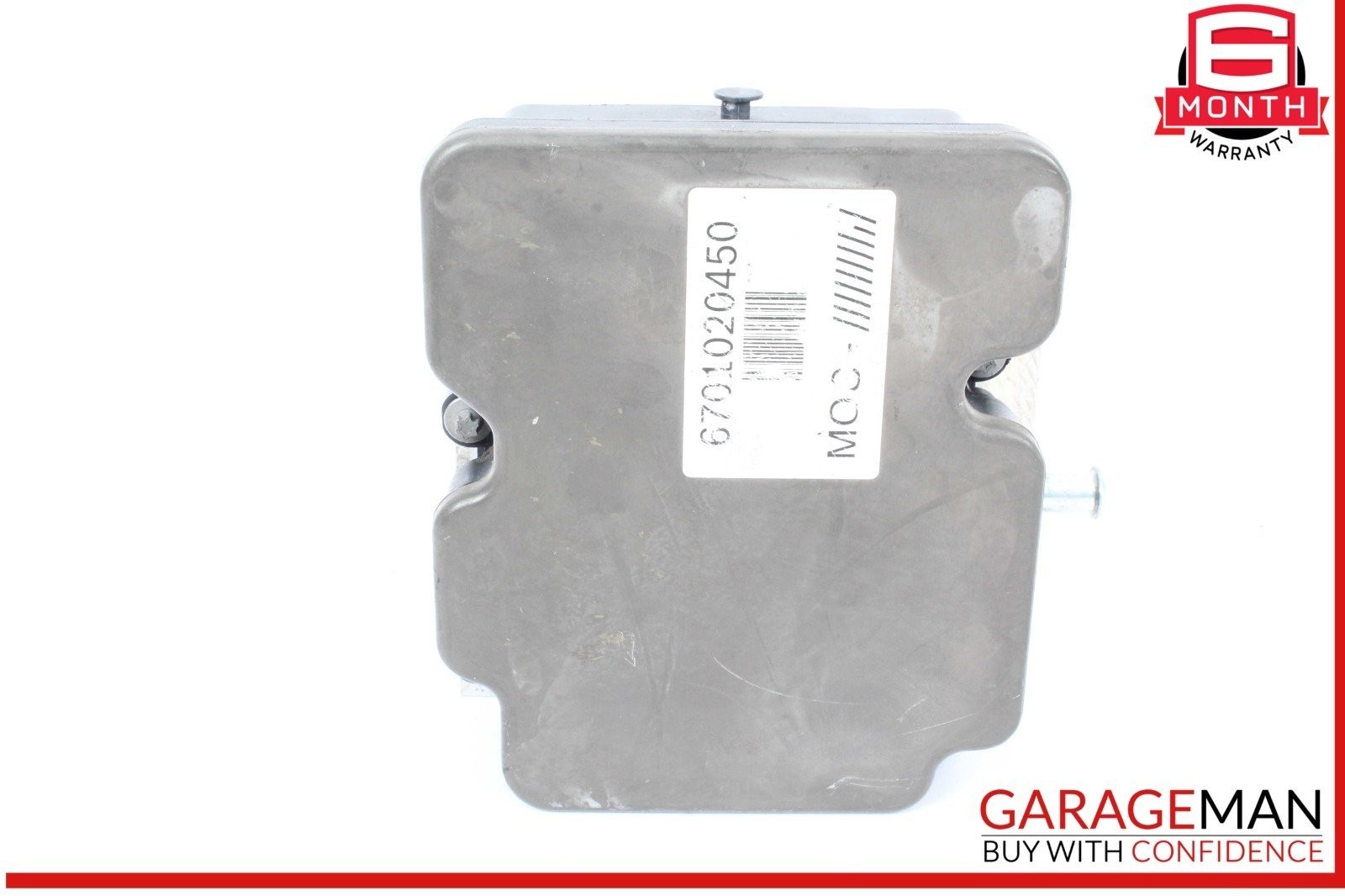 Maserati Levante 2017-2019 right Abs control module