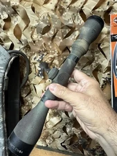 Tasco World Class Plus