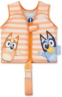 Swim Essentials Schwimmweste Orange Bluey 15-18 Kg 31 X 35 Cm | Swim Vest Weste