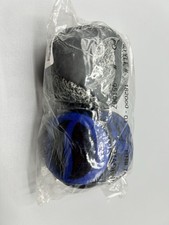 Vintage Pepsi Cola Hacky Sack Game Footbags Blue Gray Set Of 2 NEW SEALED 