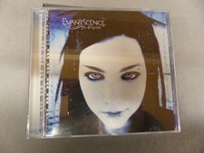 Evanescence:  Fallen (CD) Album - UNPLAYED