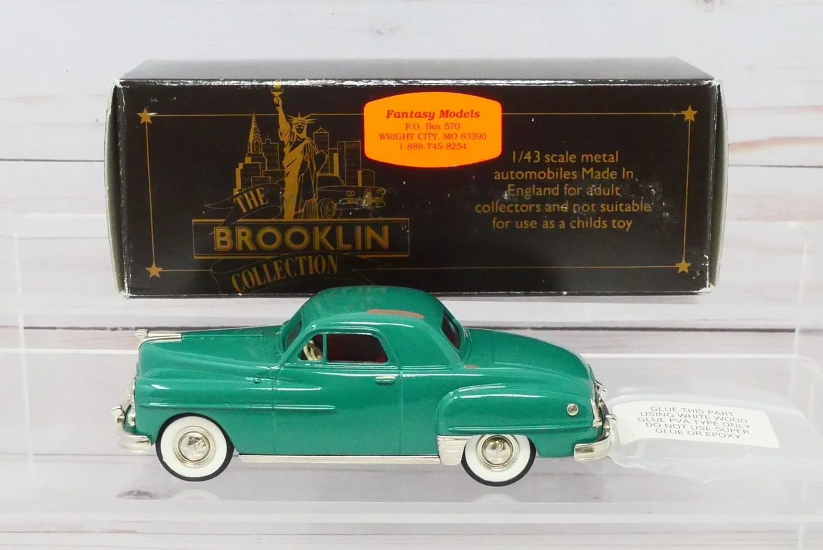 Brooklin Dodge Diecast & Toy Vehicles for sale | eBay