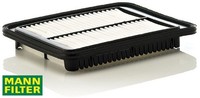 Mann-Filter C24010 Luftfilter Luftfiltereinsatz FüR Hyundai