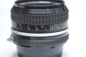 Nikon 50mm F2 Ais | eBay