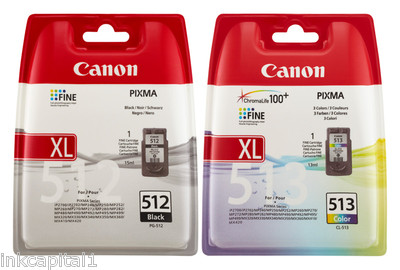 Cartucce Canon Pixma Mp 495 Originale - Foto 7