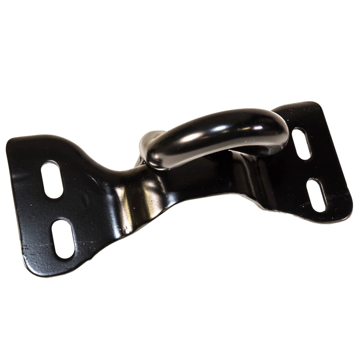 17-25 Ford F250 F350 F450 F550 Superduty Truck OEM Black Factory Tow