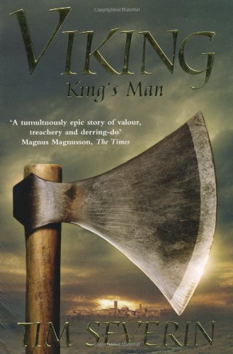 King's Man: No. 3 (Viking)-Tim Severin