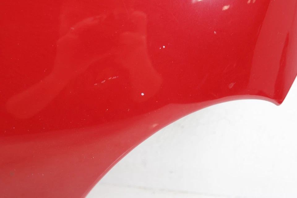 2012-2019 Fiat 500 Hood OEM **LOCAL PICKUP ONLY** JJ34 - Image 4 of 4