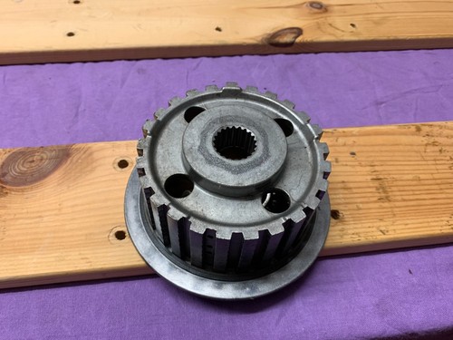 Kupplung Kupplungsnabe Honda CBR 600 F PC31 1995-98 n-8r3.M1-023. - Bild 2 von 3