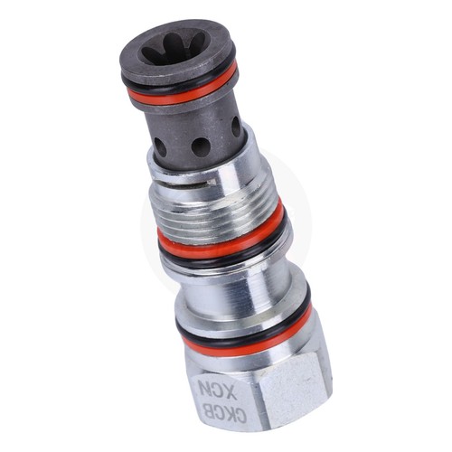 For Sun Hydraulics CKCB-XCN Pilot-to-open check valve with standard pilot - Picture 8 of 14