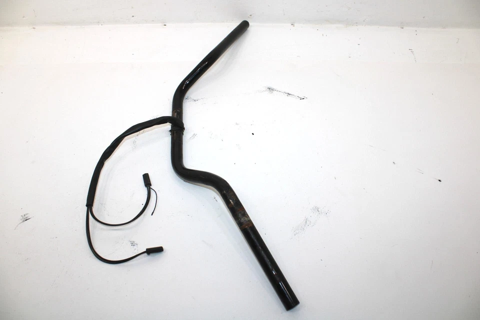 1995 Arctic Cat Zr 580 Oem Handle Bar 0605-077 B511 - Image 2 of 4