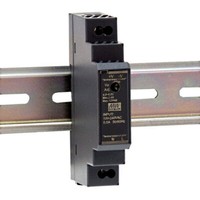 HDR-15-5- Mean Well - Din-Rail-Netzteil 15W 5V