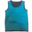 thumbnail 13 - Men Neoprene Sauna Thermo Sweat Body Shaper Waist Trainer Gym Slim Corset Vest 