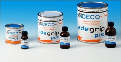 Colla per gommoni zodiac Colla per gommoni zodiac