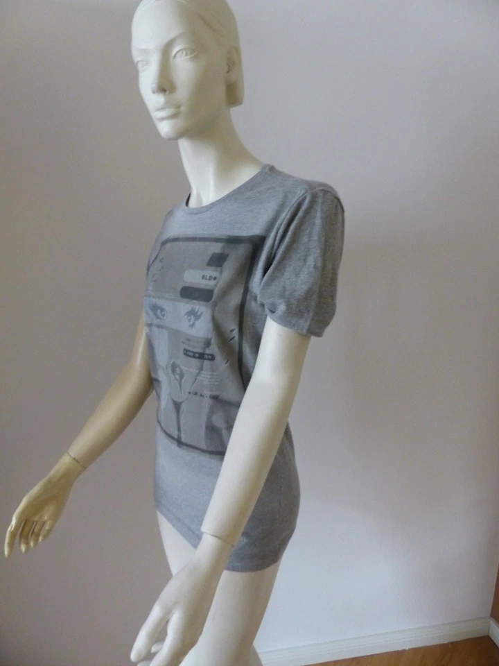 T-Shirt von Blend. Gr.: S u. M  - Bild 4 von 4