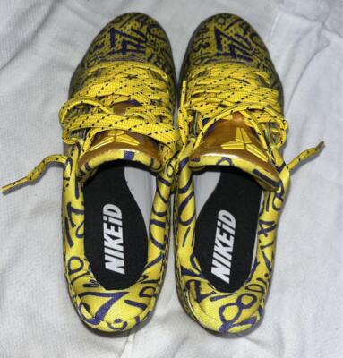 us9.5 NIKE KOBE Ⅺ MAMBA DAY iD Kobe 8675773-991 | eBay 